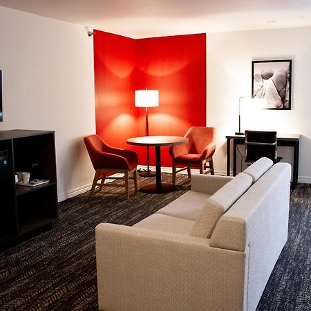 Railroad Pass Hotel And Casino Ramada By Wyndham Boulder City Zewnętrze zdjęcie