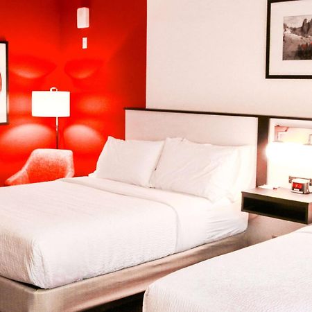 Railroad Pass Hotel And Casino Ramada By Wyndham Boulder City Zewnętrze zdjęcie