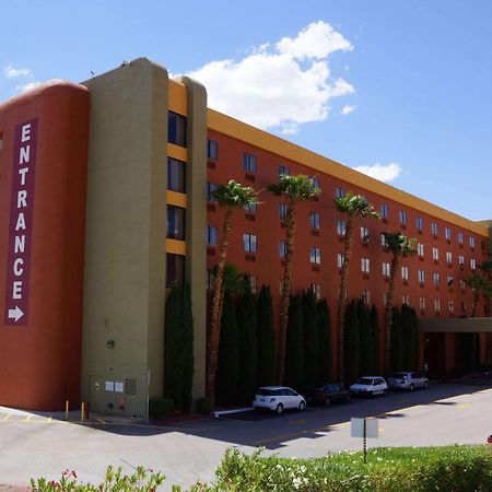 Railroad Pass Hotel And Casino Ramada By Wyndham Boulder City Zewnętrze zdjęcie