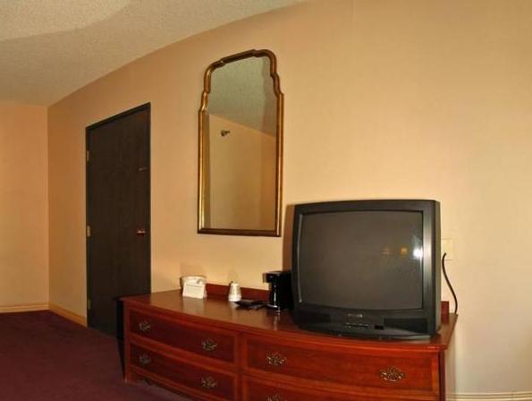 Railroad Pass Hotel And Casino Ramada By Wyndham Boulder City Zewnętrze zdjęcie