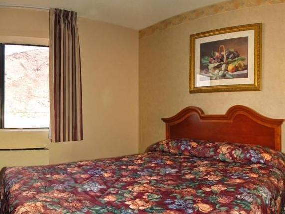 Railroad Pass Hotel And Casino Ramada By Wyndham Boulder City Zewnętrze zdjęcie