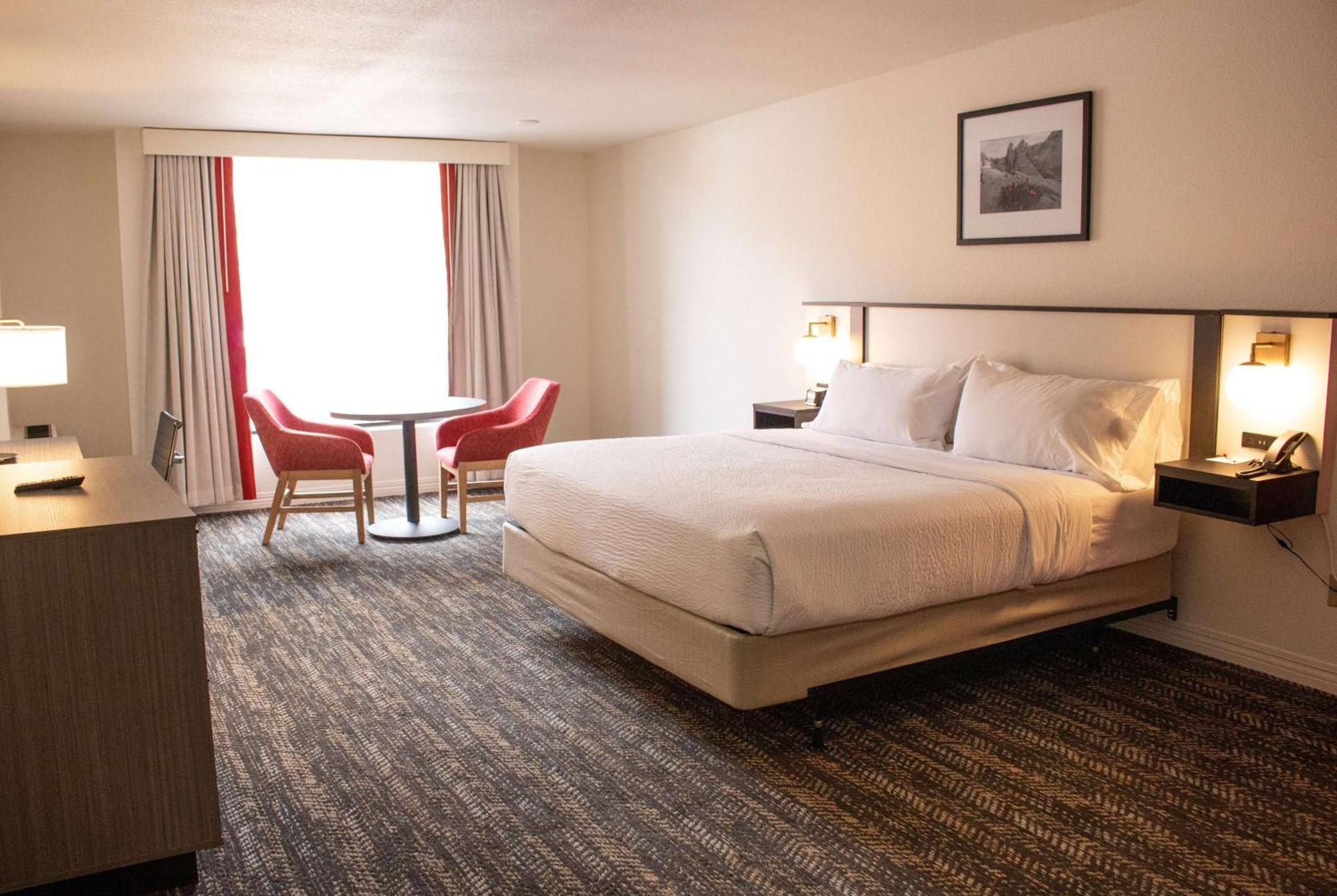 Railroad Pass Hotel And Casino Ramada By Wyndham Boulder City Zewnętrze zdjęcie