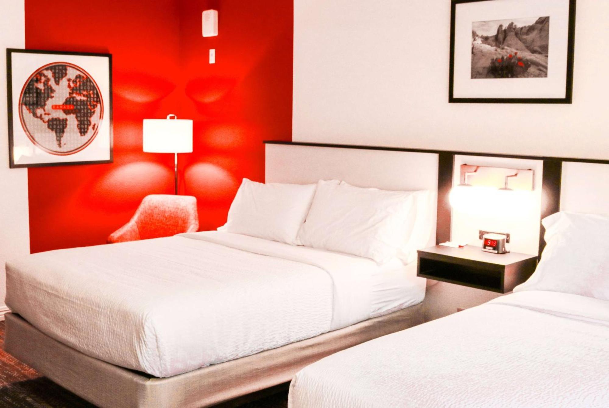 Railroad Pass Hotel And Casino Ramada By Wyndham Boulder City Zewnętrze zdjęcie
