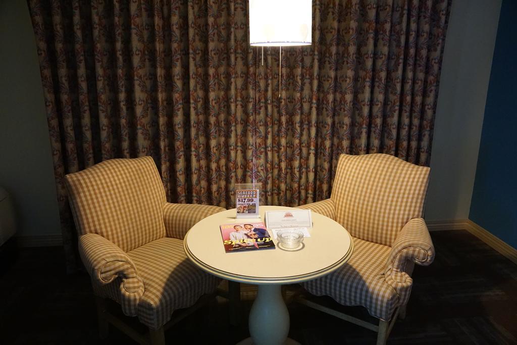 Railroad Pass Hotel And Casino Ramada By Wyndham Boulder City Zewnętrze zdjęcie