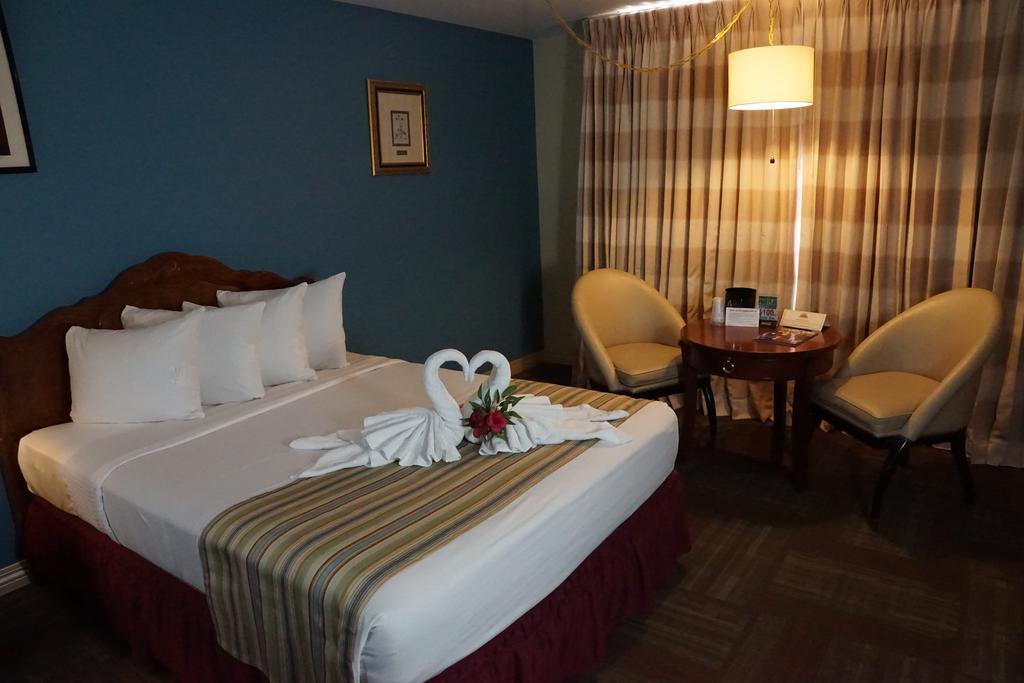 Railroad Pass Hotel And Casino Ramada By Wyndham Boulder City Zewnętrze zdjęcie
