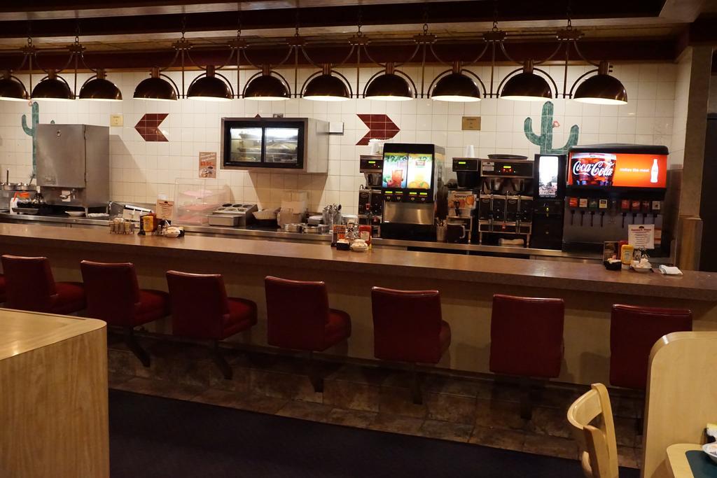 Railroad Pass Hotel And Casino Ramada By Wyndham Boulder City Zewnętrze zdjęcie