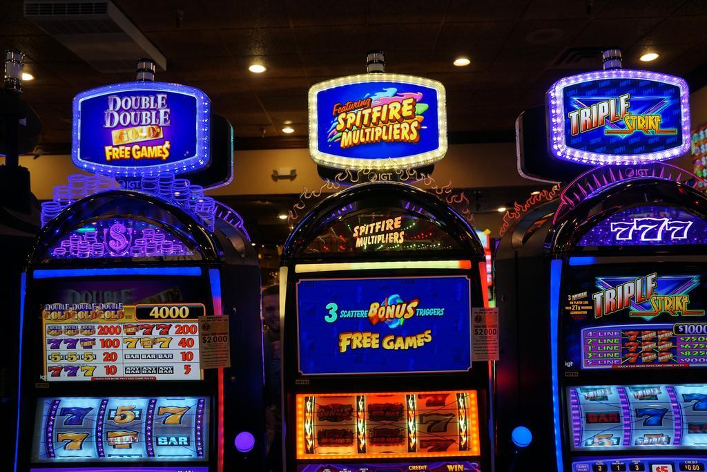 Railroad Pass Hotel And Casino Ramada By Wyndham Boulder City Zewnętrze zdjęcie