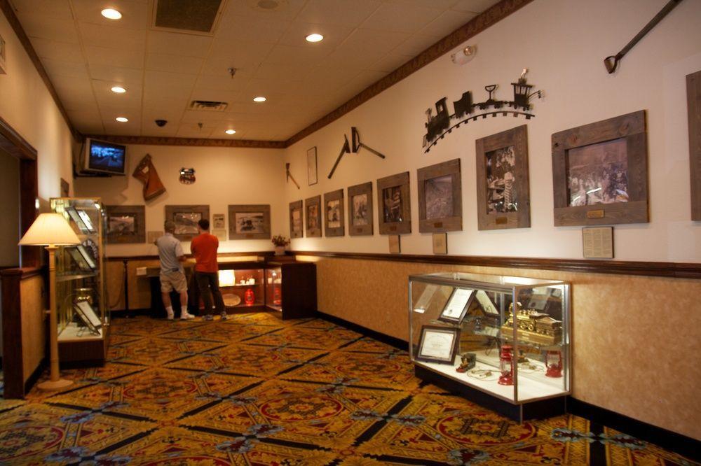 Railroad Pass Hotel And Casino Ramada By Wyndham Boulder City Zewnętrze zdjęcie