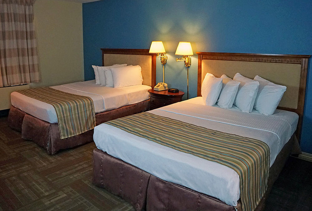 Railroad Pass Hotel And Casino Ramada By Wyndham Boulder City Zewnętrze zdjęcie