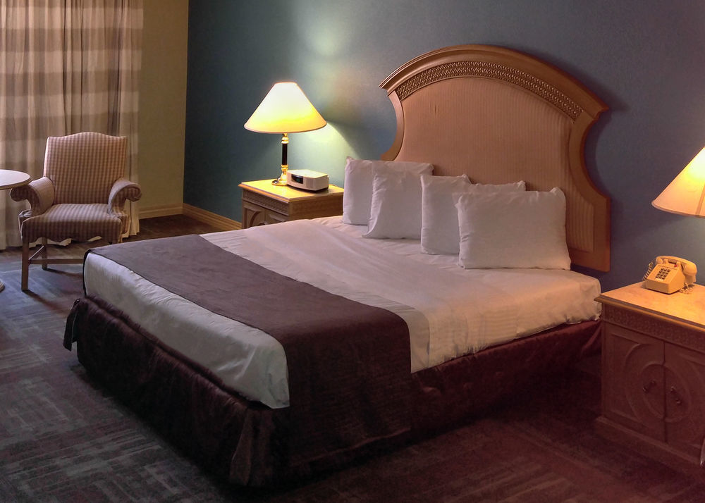 Railroad Pass Hotel And Casino Ramada By Wyndham Boulder City Zewnętrze zdjęcie