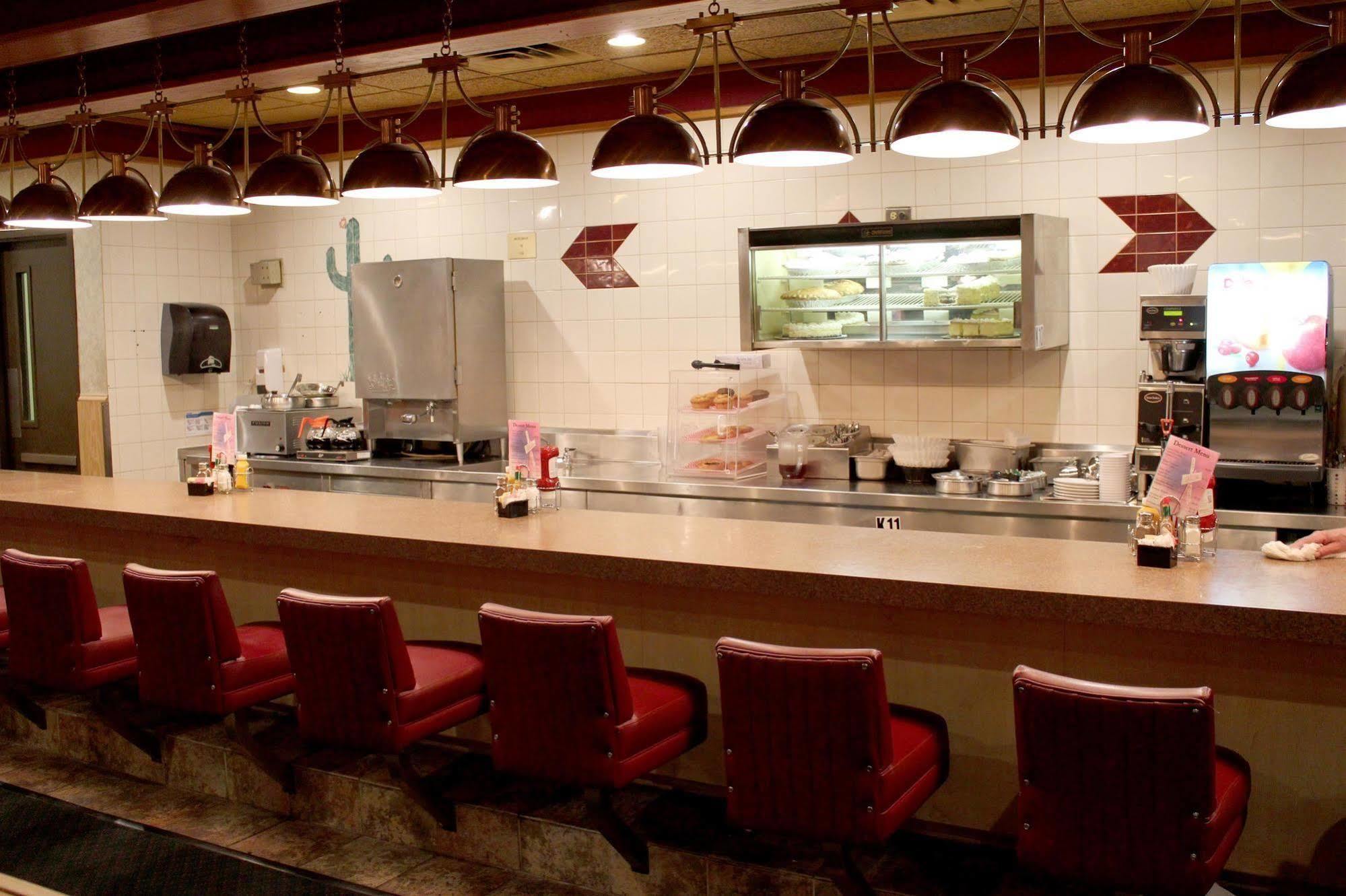 Railroad Pass Hotel And Casino Ramada By Wyndham Boulder City Zewnętrze zdjęcie