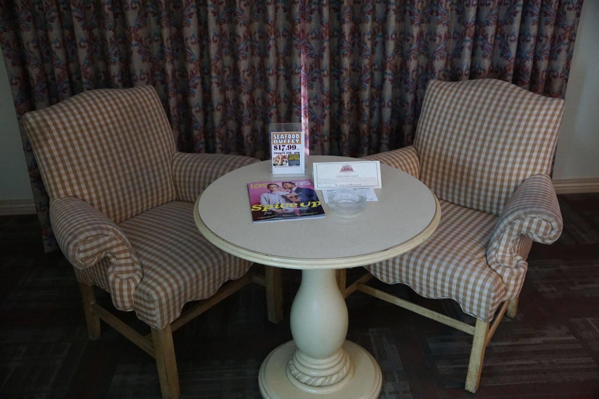Railroad Pass Hotel And Casino Ramada By Wyndham Boulder City Zewnętrze zdjęcie