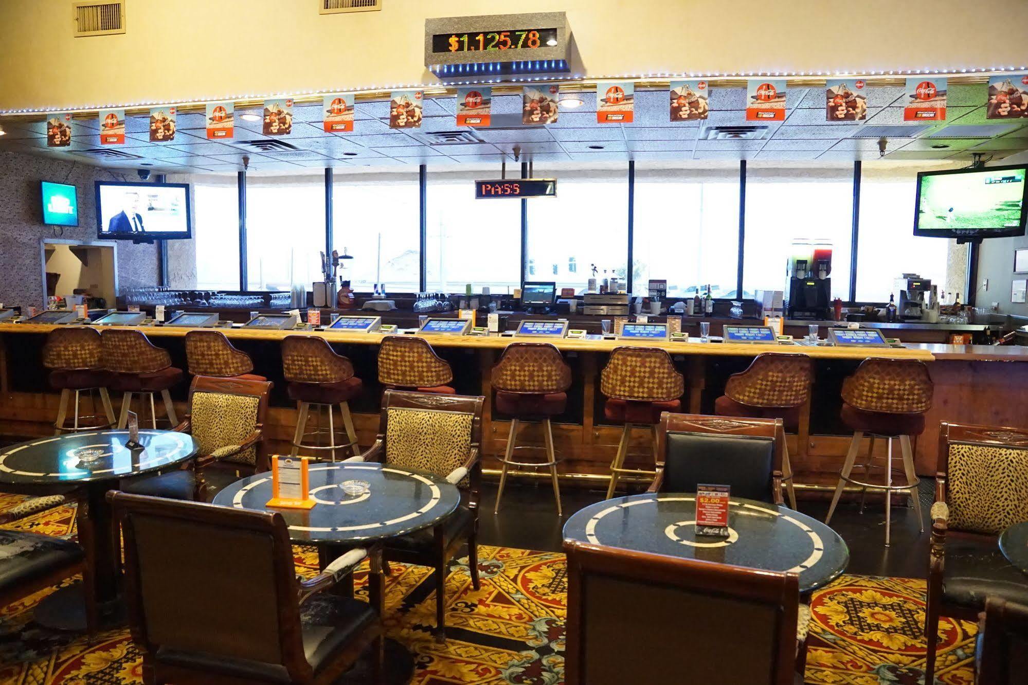 Railroad Pass Hotel And Casino Ramada By Wyndham Boulder City Zewnętrze zdjęcie