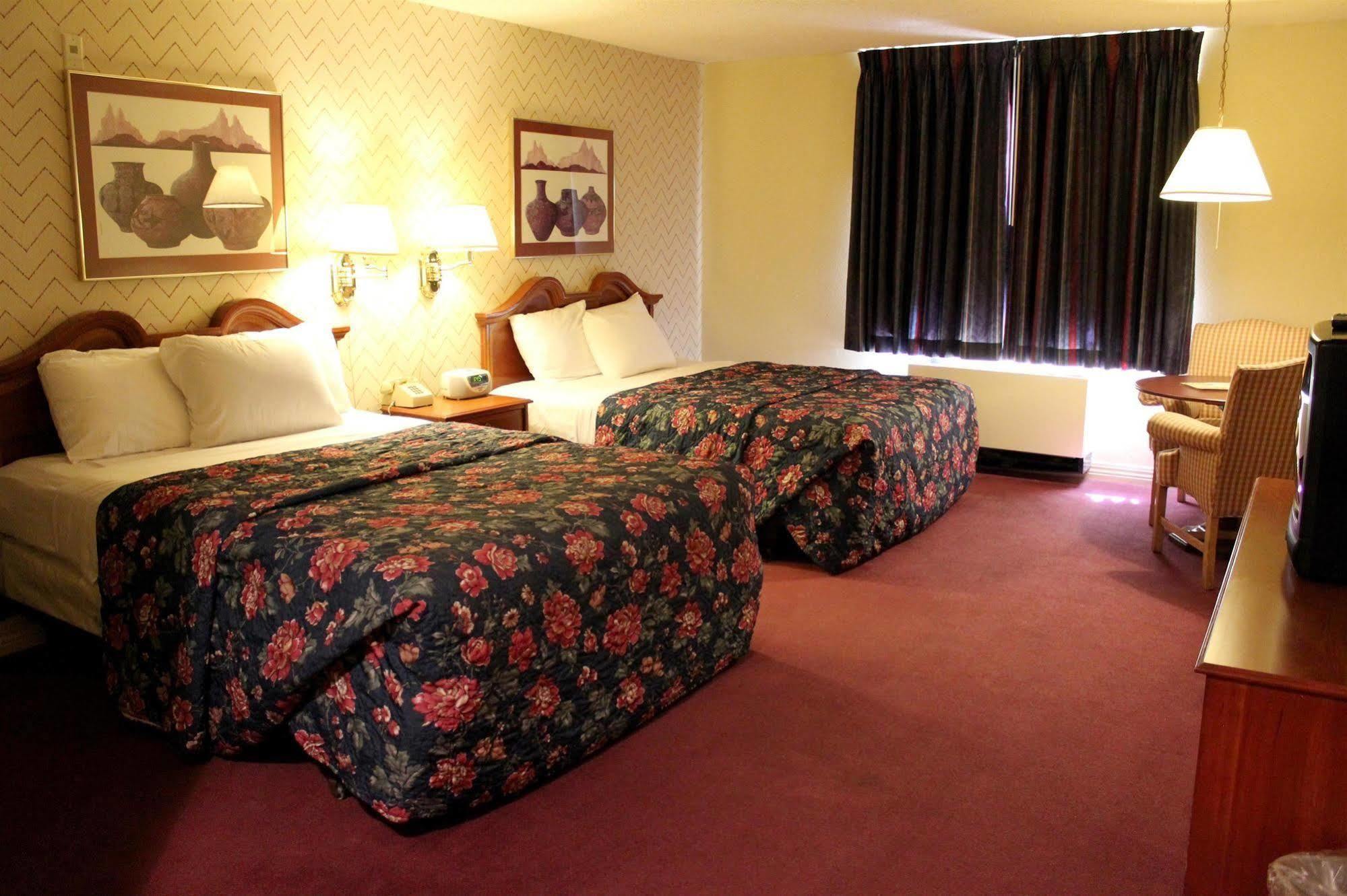 Railroad Pass Hotel And Casino Ramada By Wyndham Boulder City Zewnętrze zdjęcie