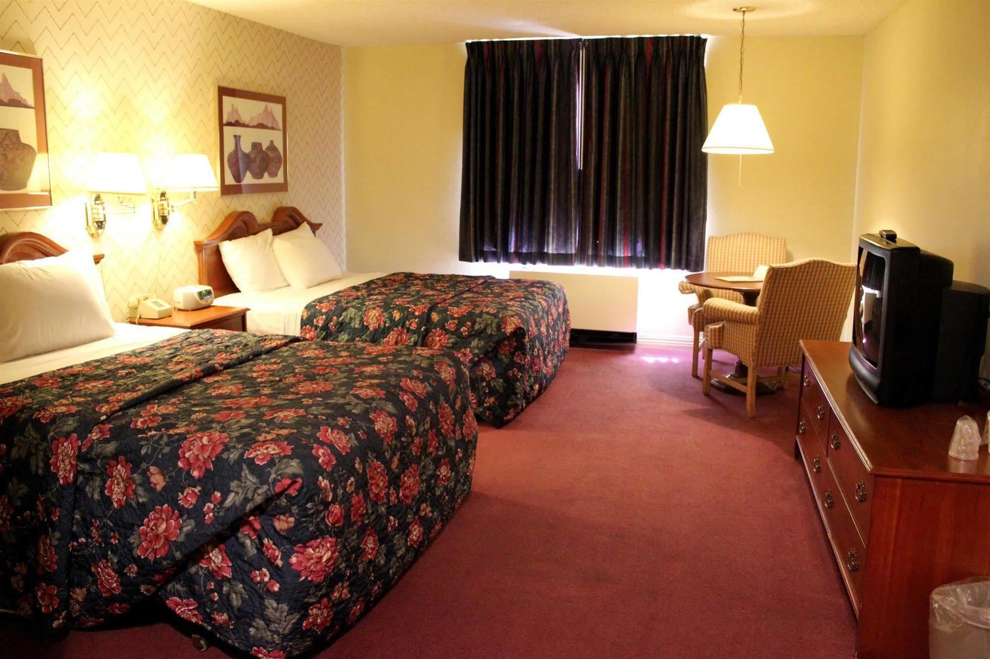 Railroad Pass Hotel And Casino Ramada By Wyndham Boulder City Zewnętrze zdjęcie