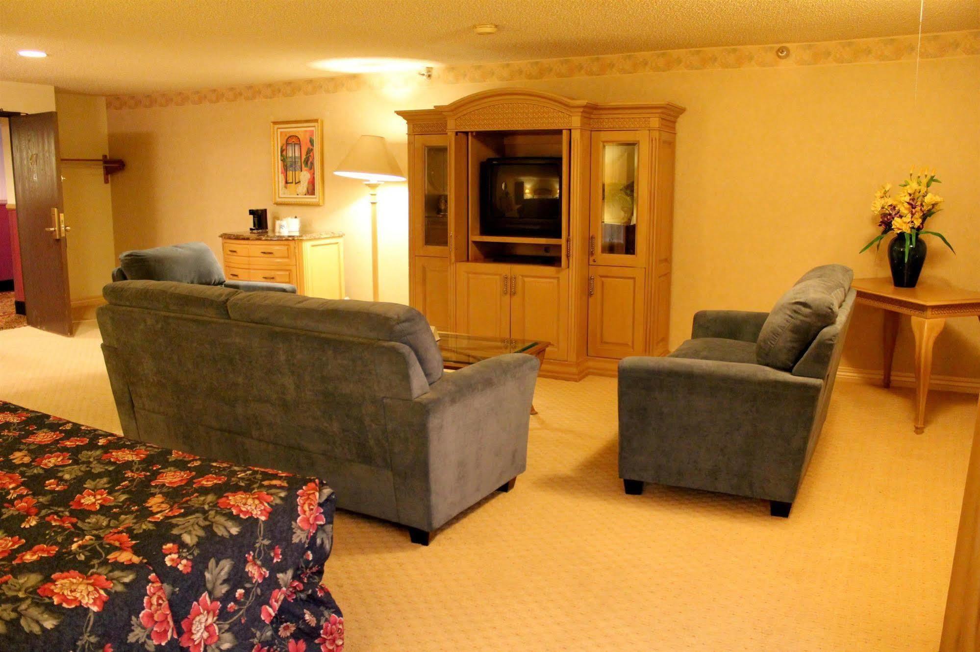 Railroad Pass Hotel And Casino Ramada By Wyndham Boulder City Zewnętrze zdjęcie
