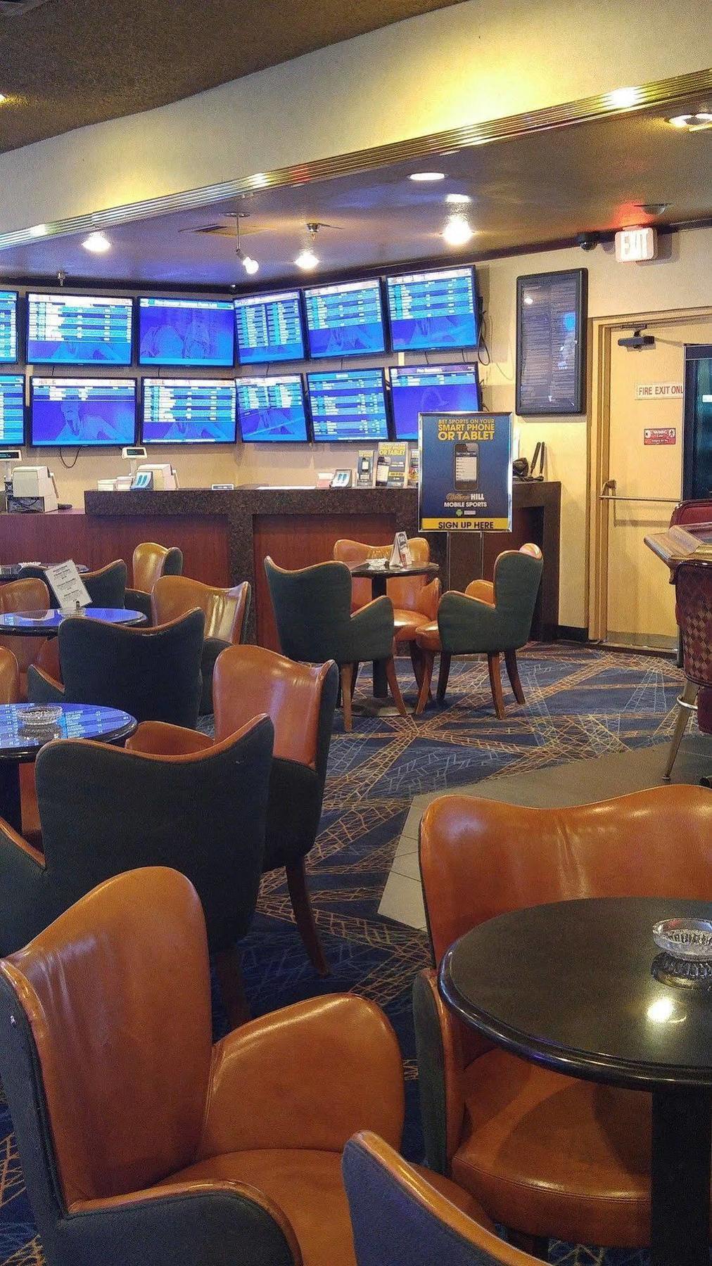 Railroad Pass Hotel And Casino Ramada By Wyndham Boulder City Zewnętrze zdjęcie